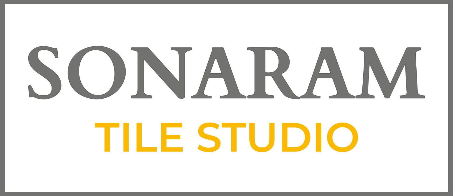 Sonaram Tile Studio Logo